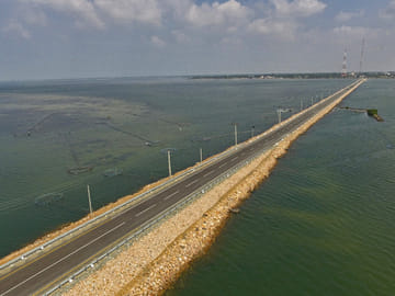 Cultural and Nature Tour of Jaffna, Sri Lanka – 4 Days