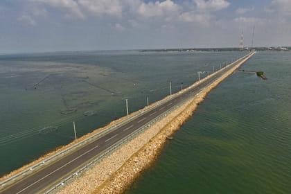 Explore Jaffna – 4 Days