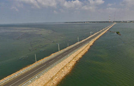 Cultural and Nature Tour of Jaffna, Sri Lanka – 4 Days