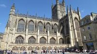 You will hear about the fascinating history of the Bath Abbey