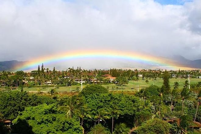 Lahaina, United States