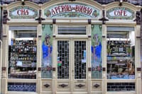 Traditional Shop