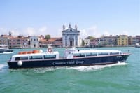 Full-Day Venice Lagoon Tour: Visit Murano, Burano and Torcello 3