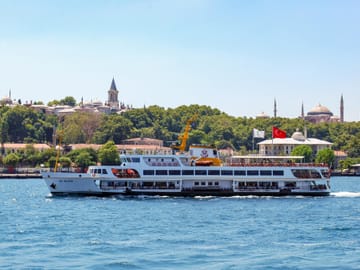 The Premium Journey Across Türkiye