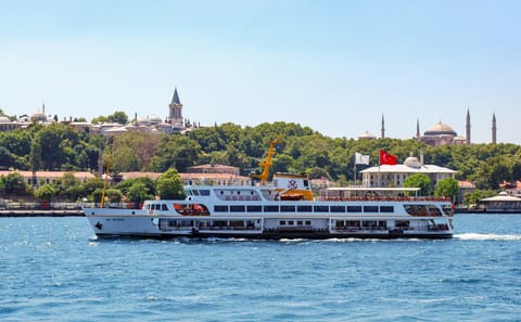 The Premium Journey Across Türkiye