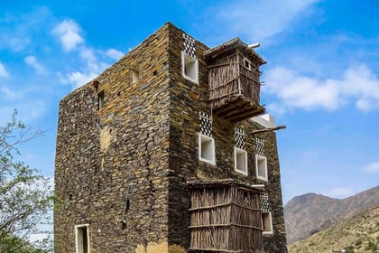 Private Day Tour in Abha