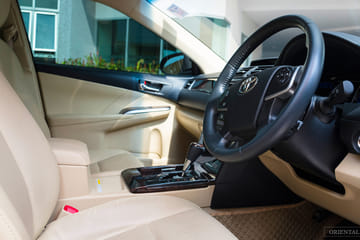 Private Vehicle Transfer in Phuket
