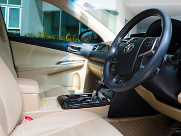 Private Vehicle Transfer in Phuket