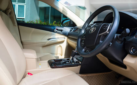 Private Vehicle Transfer in Phuket