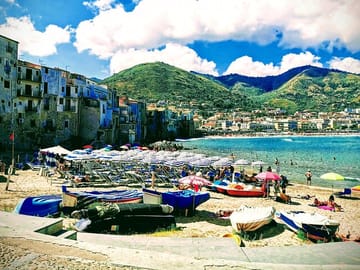 Cefalù