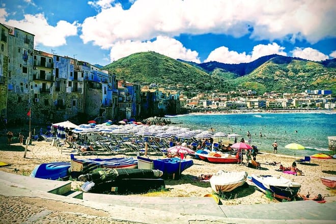 Cefalù