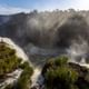 Iguazu Falls Brazilian side