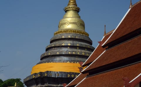 Three-Day Cultural Tour of Chiang Rai, Payao, and Lampang