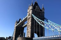 Half Day Traditional Private London Tour by Walking & Public Transportation 4