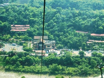 Manakamana Temple Day Trip with Cable Car from Kathmandu