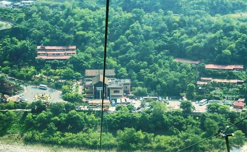 Manakamana Temple Day Trip with Cable Car from Kathmandu