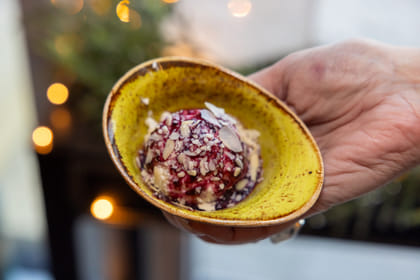 The Icelandic Sweet Tooth Tour