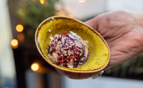 Culinary Tour of Icelandic Pastries in Reykjavík