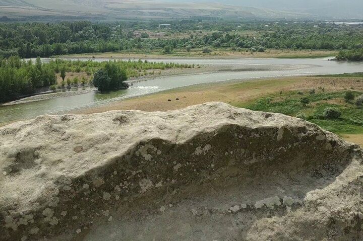 Uplistsikhe Tour from Tbilisi