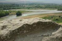 Uplistsikhe Tour from Tbilisi