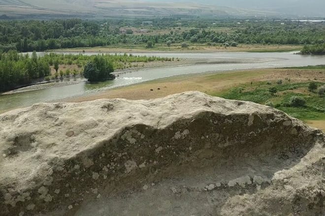 Uplistsikhe Tour from Tbilisi
