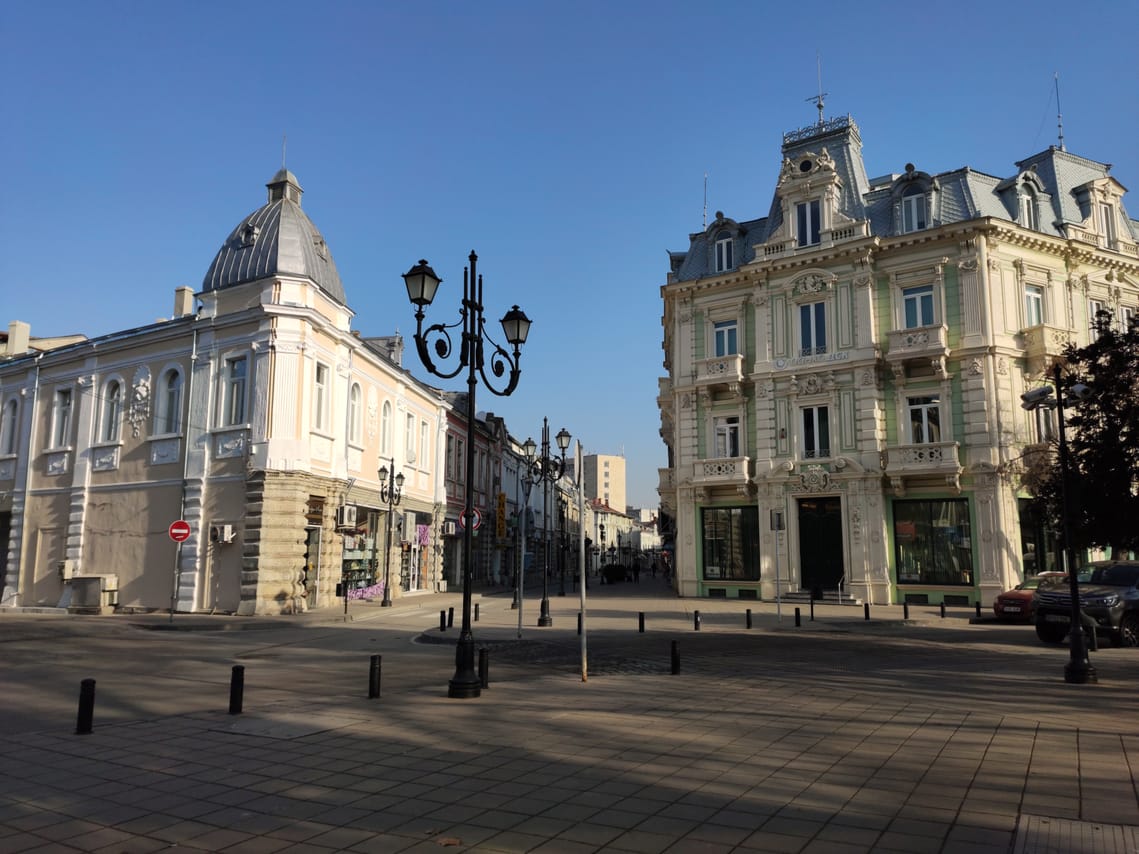 The Ultimate Day Trip to Bulgaria from Bucharest 5