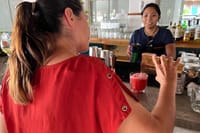 Cozumel Rum Tasting & Distillery Experience 2