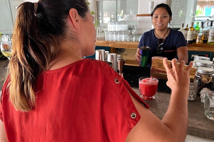 Cozumel Rum Tasting & Distillery Experience 2