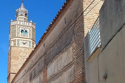 El Kef Highlights and Dougga UNESCO site Epic Day Trip from Tunis