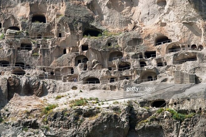 Legendary Places of Georgia: Vardzia, Borjomi, Rabat.( Private Tour) 9