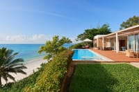 Zanzibar: 7 Days Sense The Beauty Of Powdery White-Haven Beaches 1