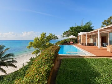 Zanzibar: 7 Days Sense The Beauty Of Powdery White-Haven Beaches