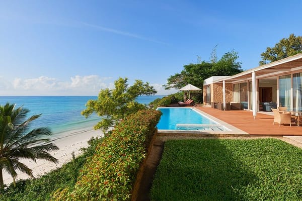 Zanzibar: 7 Days Sense The Beauty Of Powdery White-Haven Beaches