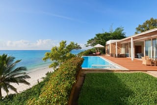 Zanzibar: 7 Days Sense The Beauty Of Powdery White-Haven Beaches