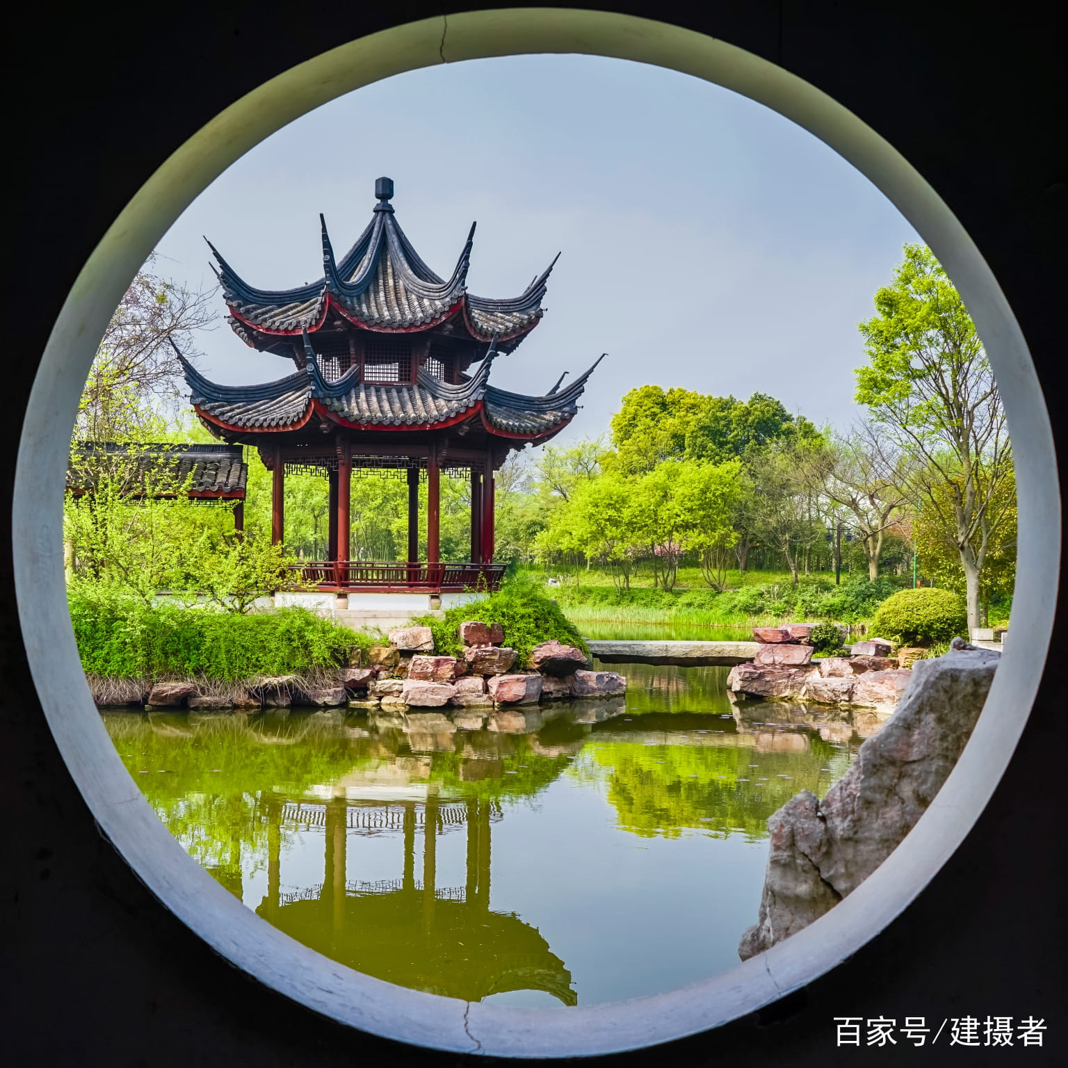 Glide Through Hangzhou's Green Heart: Xixi National Wetland Park