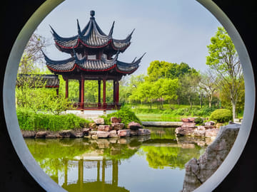 Chengdu Mahjong Experience Multilingual Guide