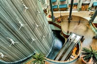 Private 8 hours Dubai Sightseeing and Shopping Tour  10