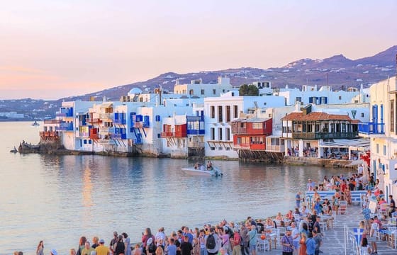 Family Walking Tour – Private Group up to 10