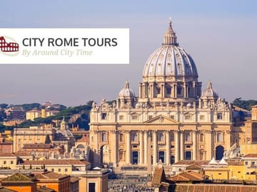 Semi-Private Vatican City Tour with Sistine Chapel Access
