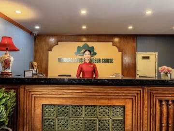 Verdure Grand Cruise Halong Overnight 5 Stars Cruise (2D1N)