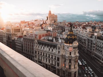 spain