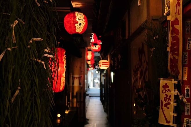 Osaka Early Morning Tour with English-Speaking Guide Dotonbori 6