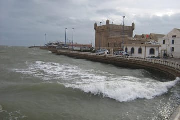 Full Day Essaouira Tour from Marrakech with Hotel Pickup
