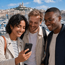 Self-Guided The Marseille Syndicate City Escape Game 3