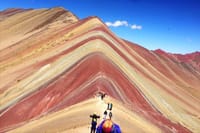 Rainbow Mountain