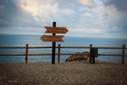 Explore the North From Tangier in 3 Days