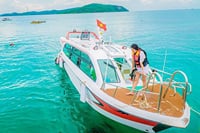 Phu Quoc Sea Journey: 3 Islands & Cable Car Experience 7