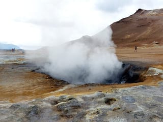 Hverir