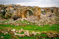 Jerash Half-Day Trip from Amman 3