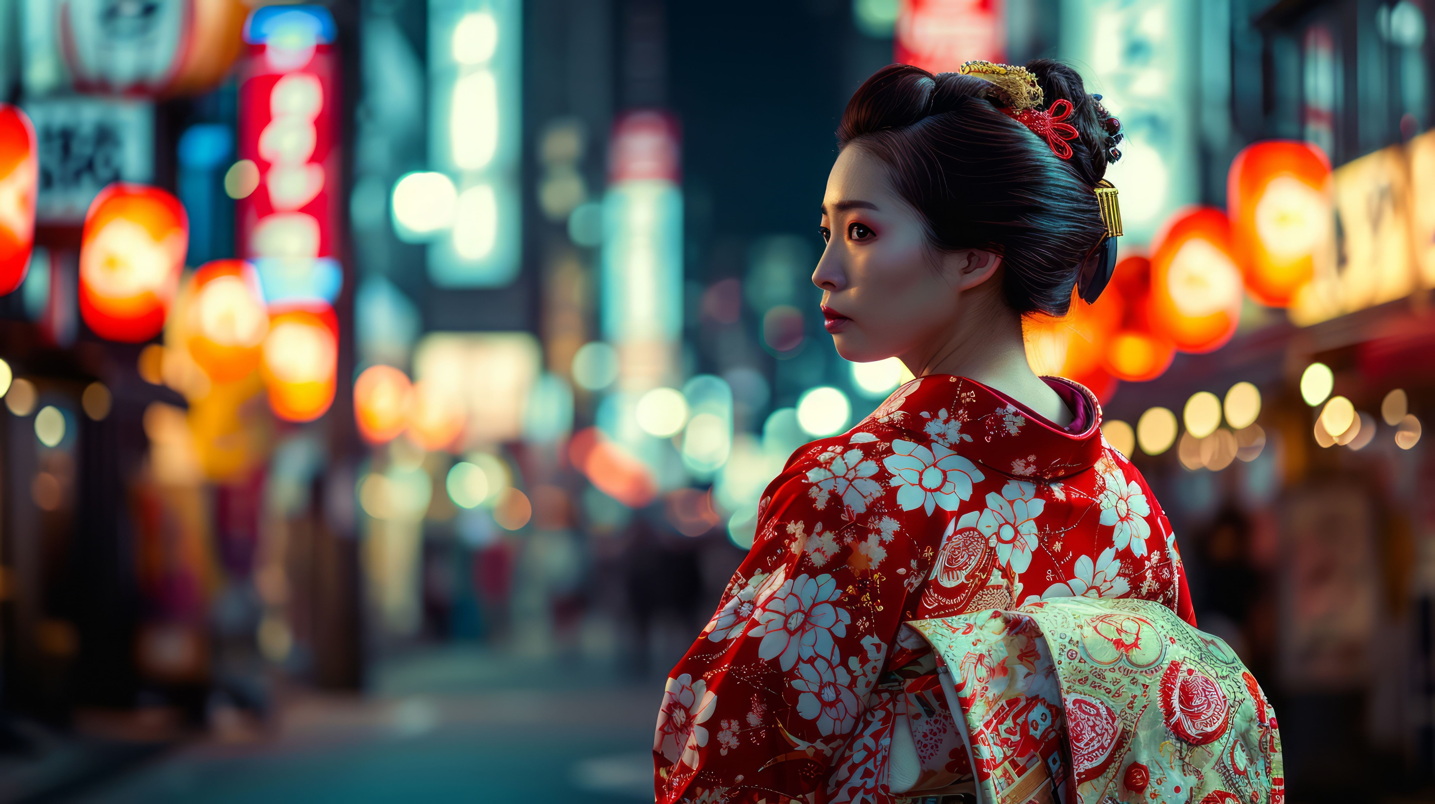 Geisha Performance & Kyoto Gion Walking Tour